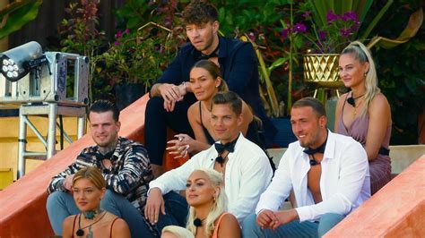 ex on the beach staffel 3|Folge 1